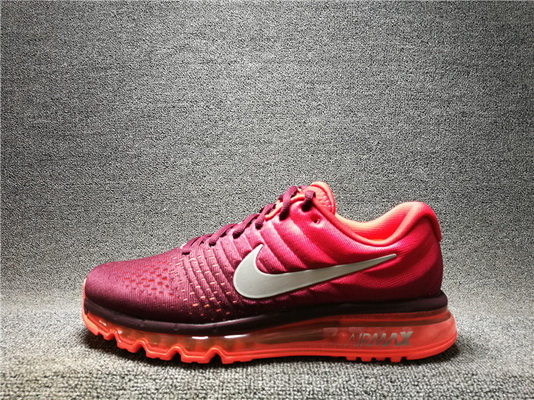 Super Max Nike Air Max 2017 Men--015